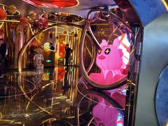 -INLOVE KTV(西溪印象城店)