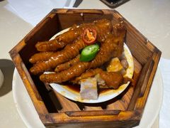-香港池仔记肠粉王(博多新记襄阳南路店)