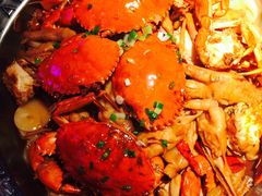 -胖哥俩肉蟹煲(河北勒泰购物中心店)