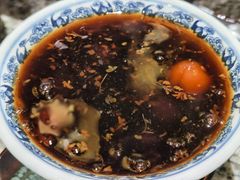 古法糖芋苗-南京大牌档(苏州中心店)