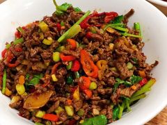 -建辉湖南土菜馆(南大街店)