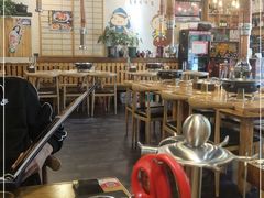 大堂-大壮家原味烤肉(兴华北街店)