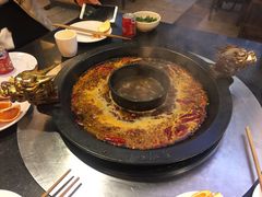 -铜人李火锅(西大街店)