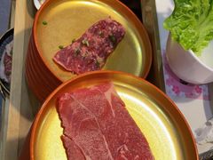 -拾也•和牛•海鲜•烤肉放题(卓悦INTOWN店)