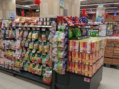 -永辉超市(红旗街万达广场店)