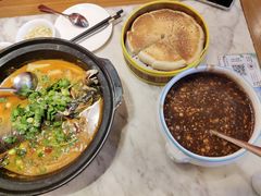 -佰家小厨·南京菜(夫子庙店)