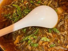 -鲁菜根·泰安菜(万达店)