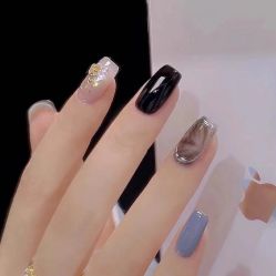 -斯馨·健康美甲美睫