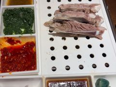 -相约·羊村小馆非遗手抓肉(七一酱园店)