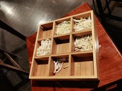 -风与炭BBQ户外火锅烧烤(成都群光君悦酒店)