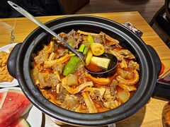 -肖记公安牛肉鱼杂馆· 省级非物质文化遗产(仁和路店)