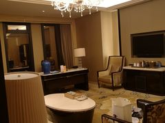 -长沙富力万达文华酒店