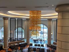 -苏州吴宫泛太平洋酒店