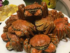 -王宝和酒家(黄浦店)