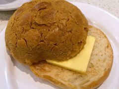 -香港新发烧腊茶餐厅(水围店)