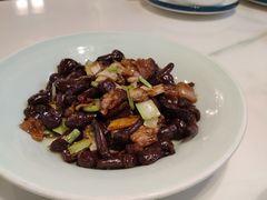 -热河食府(中山路店)