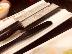 -辣川婆鲜肉自助串串香(三台子店)