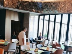 -希尔顿欢朋酒店·欢朋餐厅
