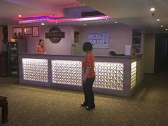 -家富足道·SPA·影院式(解放碑碑中心店)