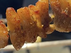 -很久以前羊肉串(簋街店)