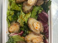 -连鹭海鲜·海肠捞饭·海胆饭(星海店)