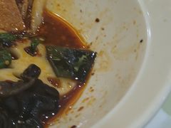 -川锦汇麻辣拌(长大店)
