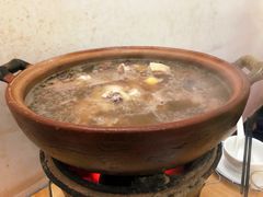 -司马街鸡煲(西华路店)
