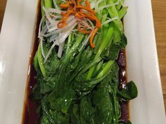 -春满园·邯郸菜发祥地(滏东店)