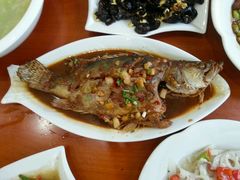 android_upload_pic-桃花姐假日酒店·桃花潭土菜馆