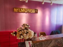 -MT.MONDAY女鞋定制
