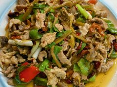 -龙姐私房菜(和顺古镇店)