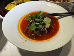 -院里寻菜·精致庭院菜(观沙岭店)