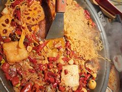 -苏泡泡豆花烤鱼(婺源店)