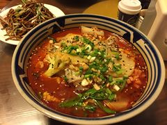 -左陕右甘(亚运村店)