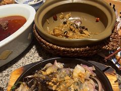 -南京大牌档(人民广场店)