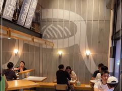 -火山屋台(新街口创始店)