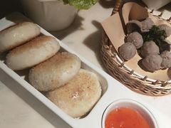 店内环境-上海颛桥万达广场