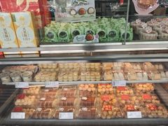 -泸溪河桃酥(长乐路店)