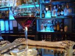 -富力丽思卡尔顿酒店·FLAIR餐厅酒吧