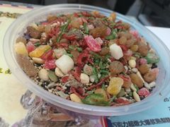 -津门红姐熟梨糕茶汤糕干(爱国道店)