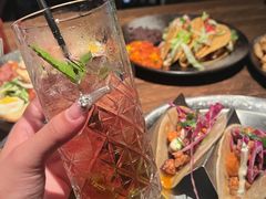 -Q MEX 库迈墨西哥餐吧(三里屯店)