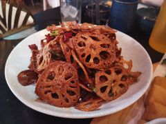 -山石榴·贵州菜(丰盛里店)