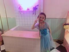 -Lilliput粒粒堡亲子餐厅(置汇旭辉店)