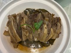 -琼林徽宴(中央门店)