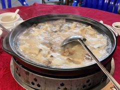 -光明清汤羊(宝业路店)