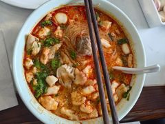 老味道葫芦头-春发生饭店·非遗(南院门店)