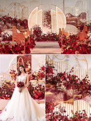 -HELLO你好婚礼婚庆策划