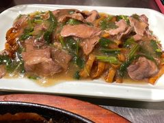 -潮界(虹桥新天地店)