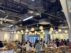 -馬伍旺川菜(江北虹悦城店)