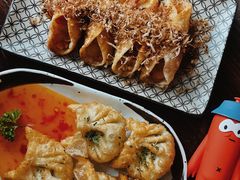 -小食院简餐厅